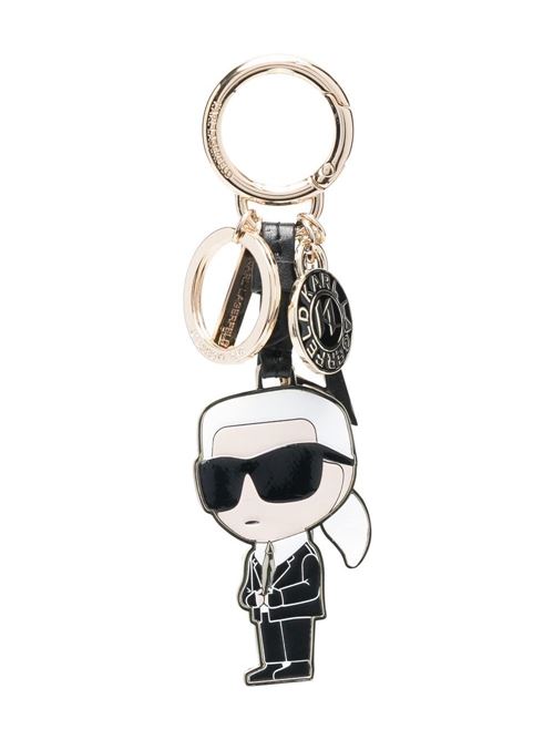 Portachiavi donna Karl Karl Lagerfeld | 230W3802.EE780